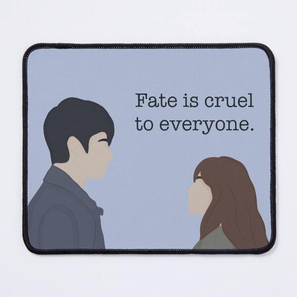 Item preview, Illustration from Doom at your service k-drama designed and sold by krisverse.