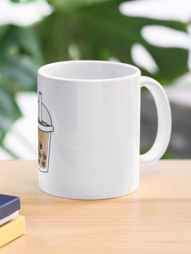 Boba Fett Tea Coffee Mugs