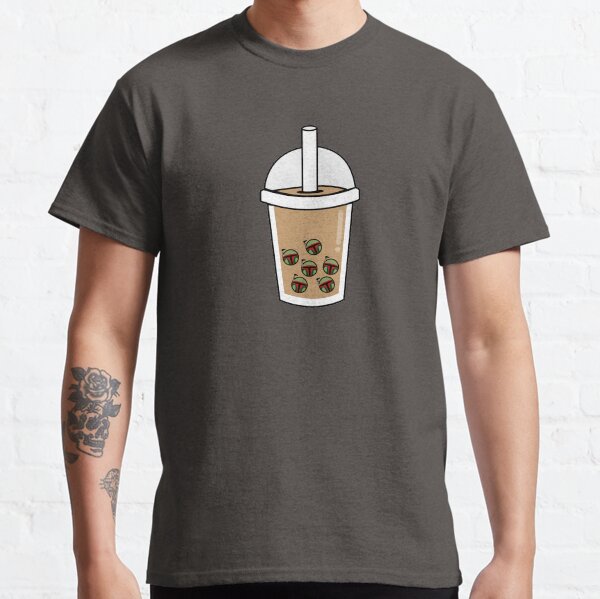 Item preview, Boba Fett Boba Tea designed and sold by Cinemake.