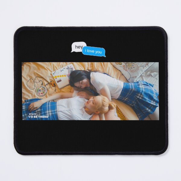 Item preview, STAY C - Seeun and Sieun - kpop - stereotype  designed and sold by kitten-minho.