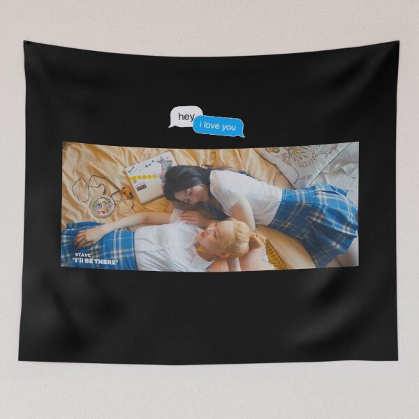 Item preview, STAY C - Seeun and Sieun - kpop - stereotype  designed and sold by kitten-minho.