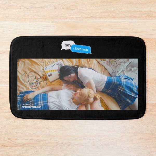 Item preview, STAY C - Seeun and Sieun - kpop - stereotype  designed and sold by kitten-minho.