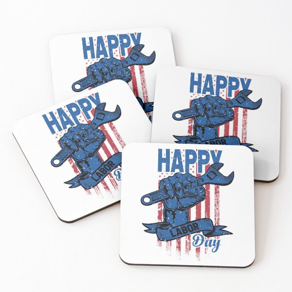 Item preview, Labor Day Celebration for Labourer Worker's Party 2021  designed and sold by Agmari.