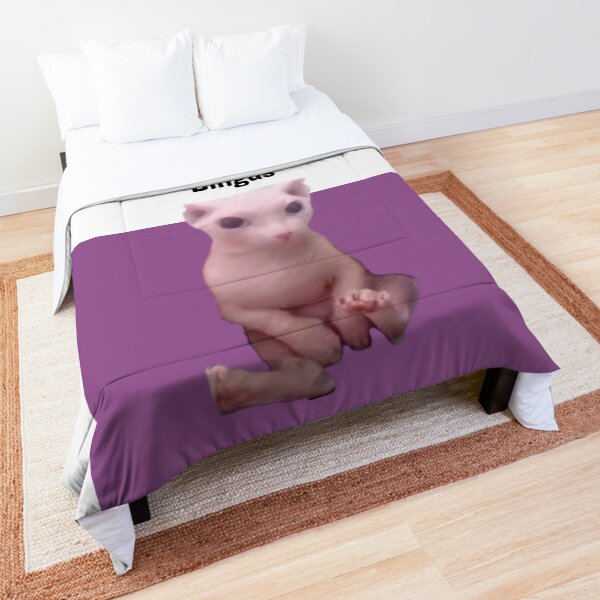 This is Bingus Comforter