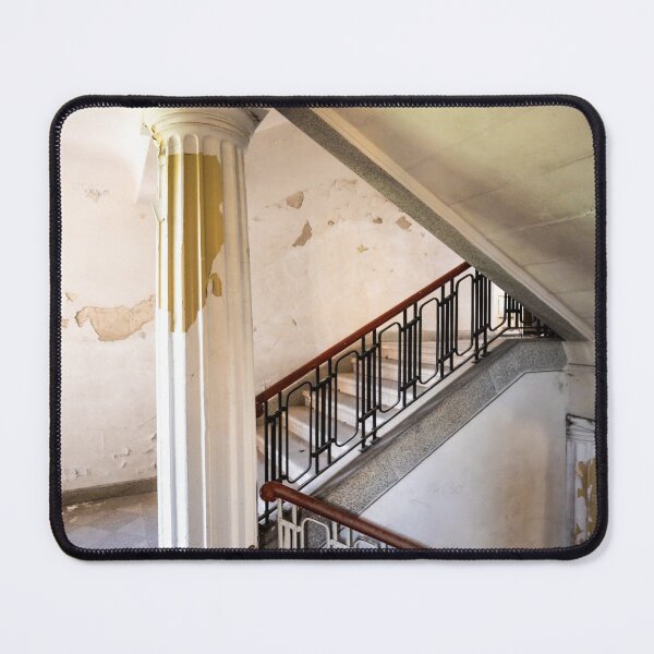 Item preview, Treppenhaus designed and sold by metriognome.