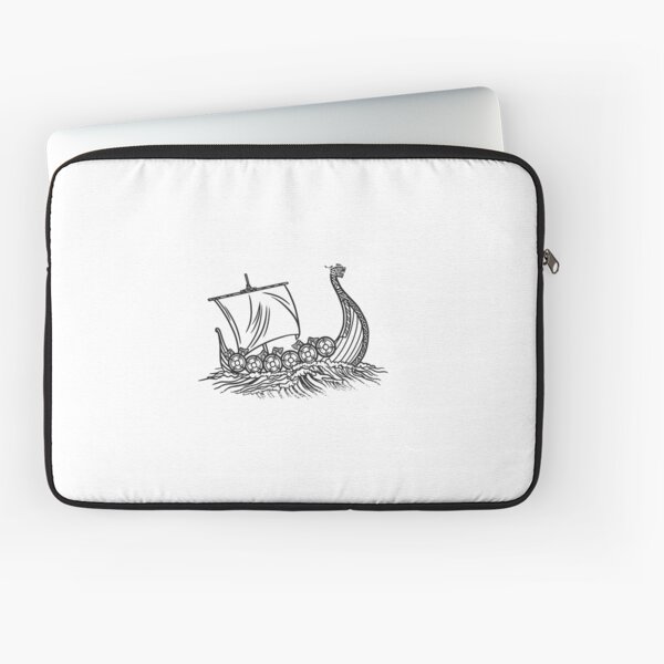 denmark Laptop Sleeve