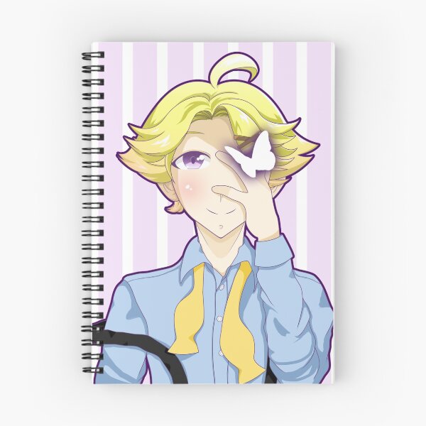 Artikelvorschau, Yoosung entworfen und verkauft von littlemissluna.