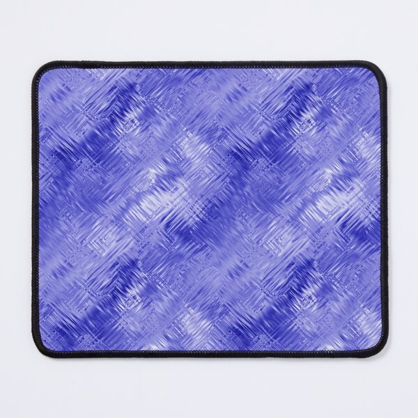 Item preview, Blue Crystal Gel Glassy Abstract Pattern designed and sold by livianasgifts.