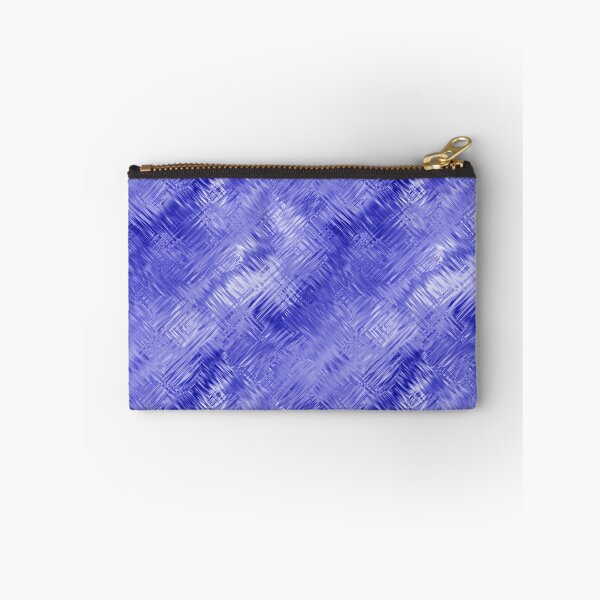 Item preview, Blue Crystal Gel Glassy Abstract Pattern designed and sold by livianasgifts.