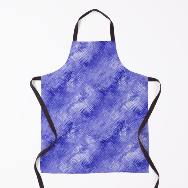 Item preview, Blue Crystal Gel Glassy Abstract Pattern designed and sold by livianasgifts.