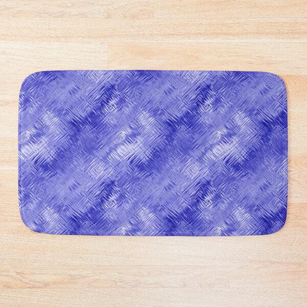 Item preview, Blue Crystal Gel Glassy Abstract Pattern designed and sold by livianasgifts.