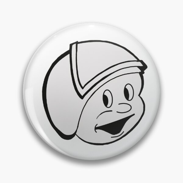 Item preview, UCF Citronaut designed and sold by mcl0224.