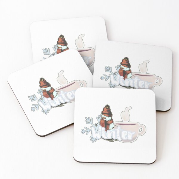 Item preview, It’s winter designed and sold by NathBros.