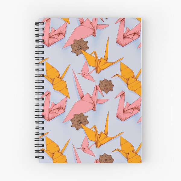 Item preview, Tsuru origami pattern designed and sold by Rômulo Queiroz.