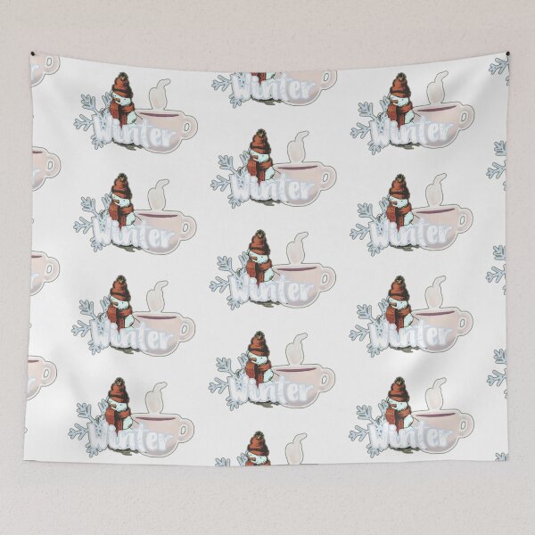 Item preview, It’s winter designed and sold by NathBros.