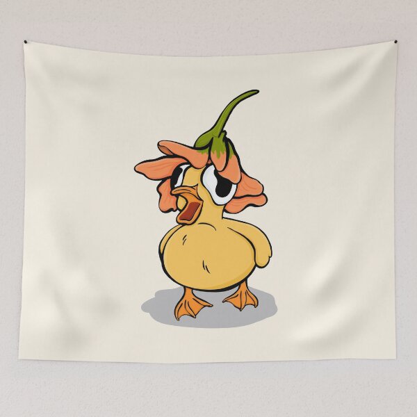 Item preview, Flower Boy designed and sold by Puffle-.
