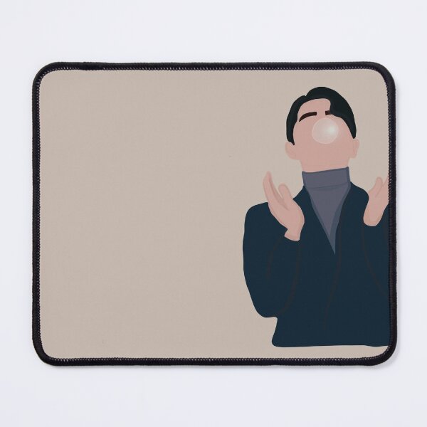 Item preview, Illustration from Vincenzo k- drama designed and sold by krisverse.