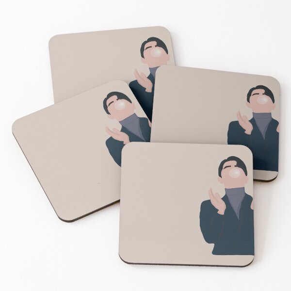 Item preview, Illustration from Vincenzo k- drama designed and sold by krisverse.