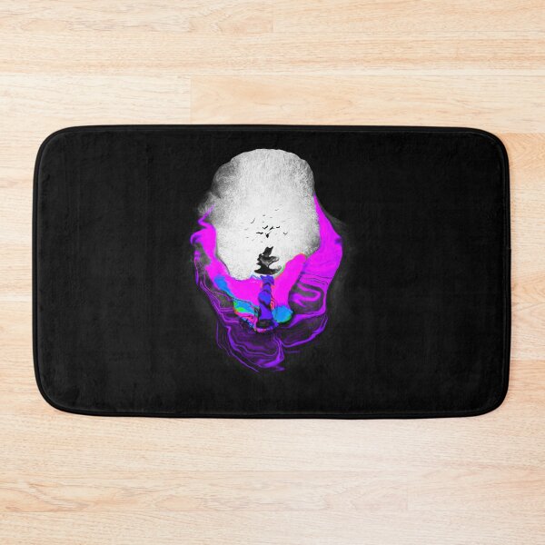 Item preview, Mage Light (Alternate 3) designed and sold by Brain Dead Philosophy .