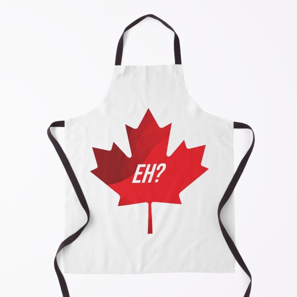 Item preview, Eh? - Canadian Typography Design designed and sold by Yannick Toney.
