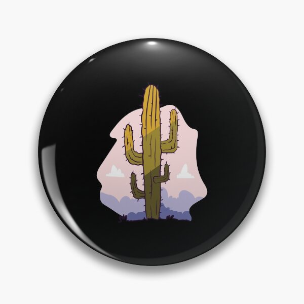Item preview, Cactus desert designed and sold by zaher97.