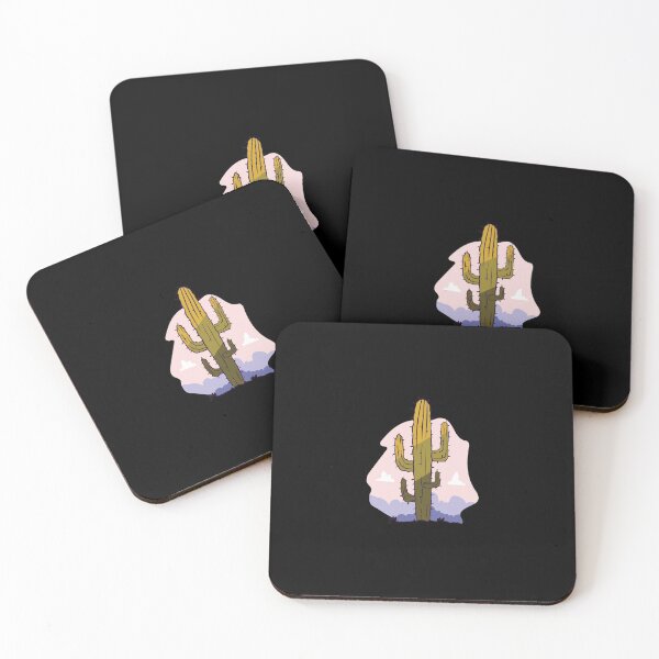 Item preview, Cactus desert designed and sold by zaher97.