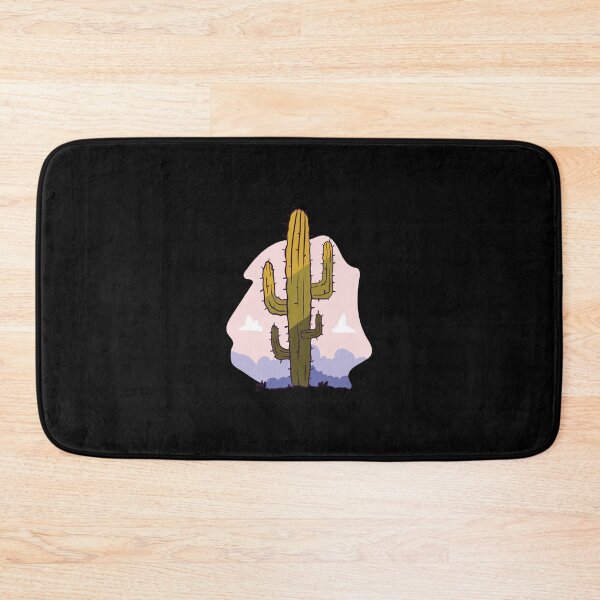 Item preview, Cactus desert designed and sold by zaher97.