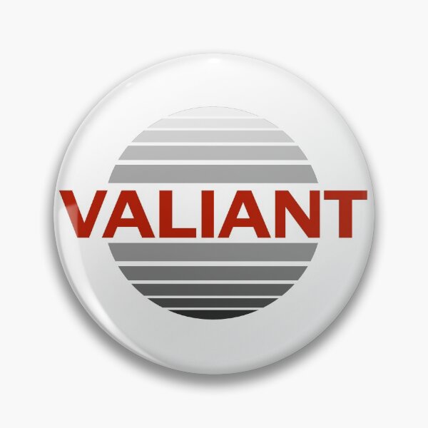 Item preview, Valiant designed and sold by pharmerdon.