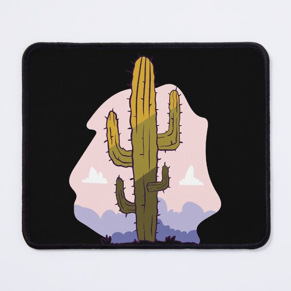 Item preview, Cactus desert designed and sold by zaher97.