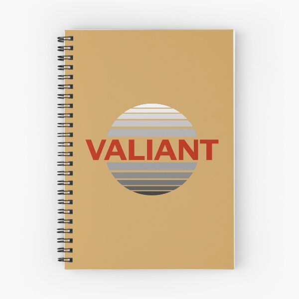 Item preview, Valiant designed and sold by pharmerdon.