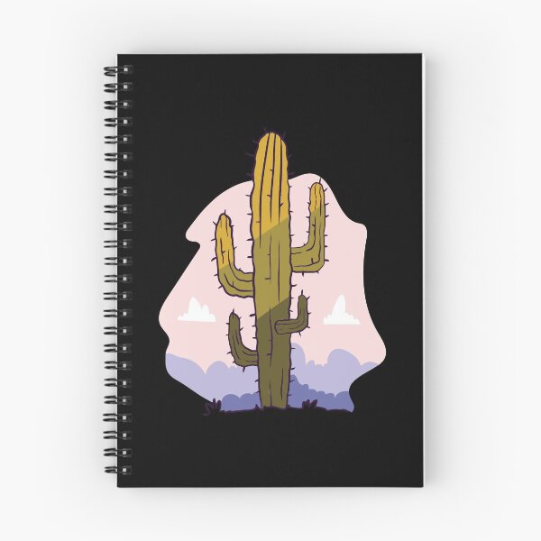 Item preview, Cactus desert designed and sold by zaher97.