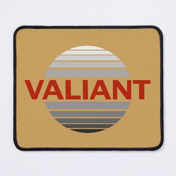 Item preview, Valiant designed and sold by pharmerdon.
