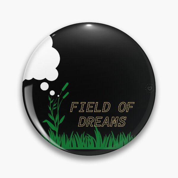 Item preview, Field of Dreams designed and sold by PB-Sandwich.