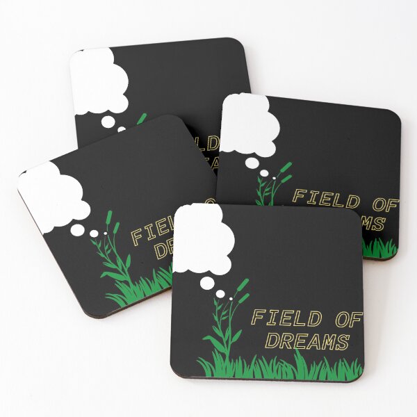 Item preview, Field of Dreams designed and sold by PB-Sandwich.