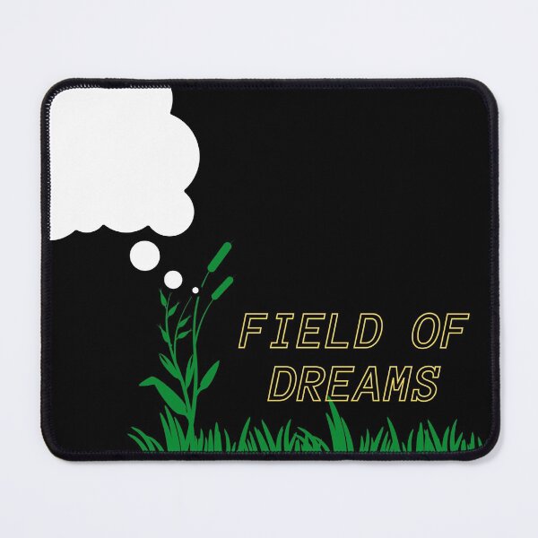 Item preview, Field of Dreams designed and sold by PB-Sandwich.