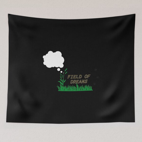 Item preview, Field of Dreams designed and sold by PB-Sandwich.
