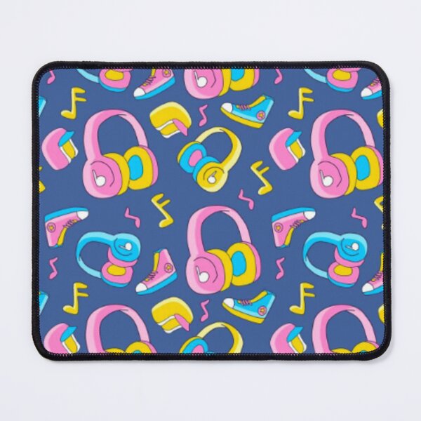 Item preview, Cool Musical Pattern designed and sold by Inez-kemmy.