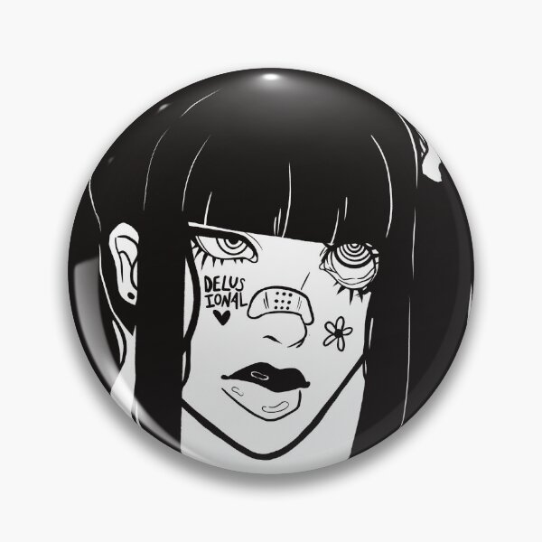 Item preview, Delusional  designed and sold by m-awkwart.