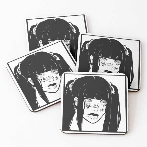 Item preview, Delusional  designed and sold by m-awkwart.