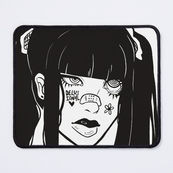 Item preview, Delusional  designed and sold by m-awkwart.