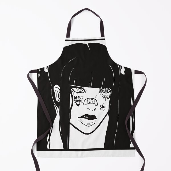 Item preview, Delusional  designed and sold by m-awkwart.