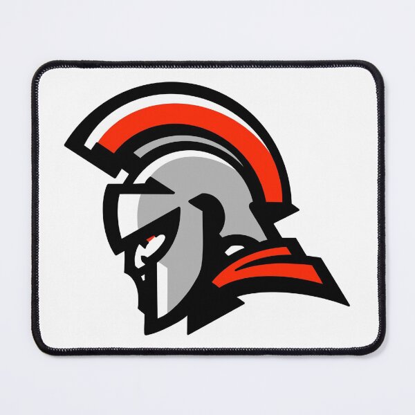 Item preview, Maximus the Warrior (Indiana Institute of Technology) (1) designed and sold by ConceptualClub.