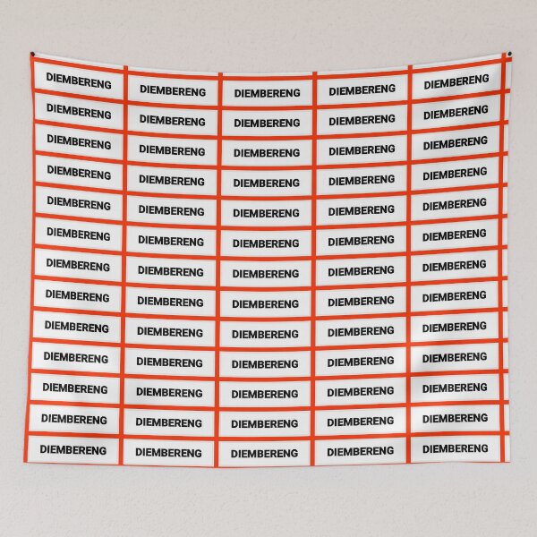 Item preview, Senegal - J'aime ma ville - Diembereng designed and sold by Tony Cisse.
