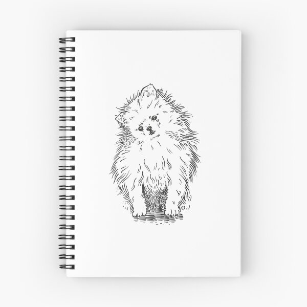 Item preview, Pomeranian designed and sold by zaher97.