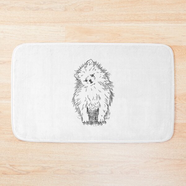 Item preview, Pomeranian designed and sold by zaher97.