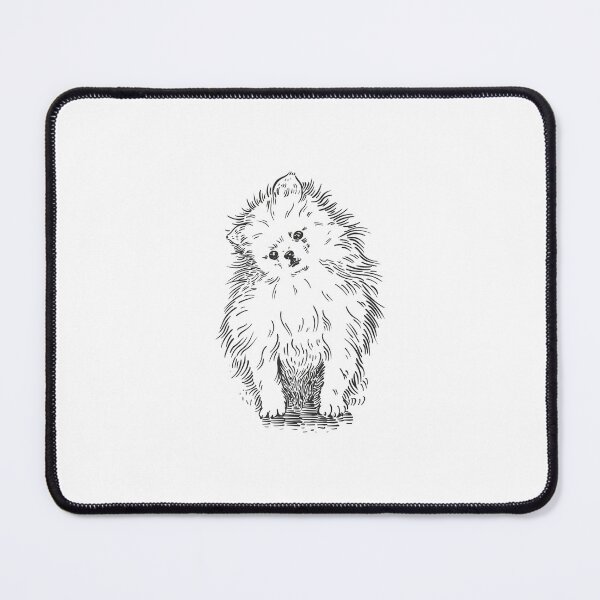 Item preview, Pomeranian designed and sold by zaher97.