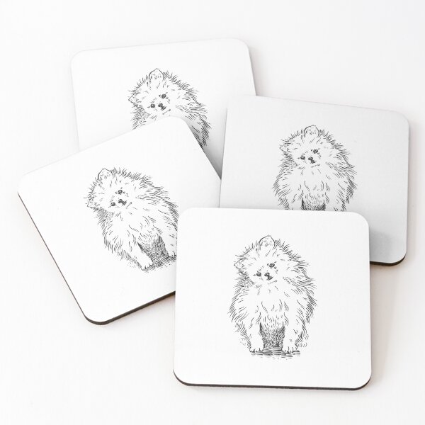 Item preview, Pomeranian designed and sold by zaher97.