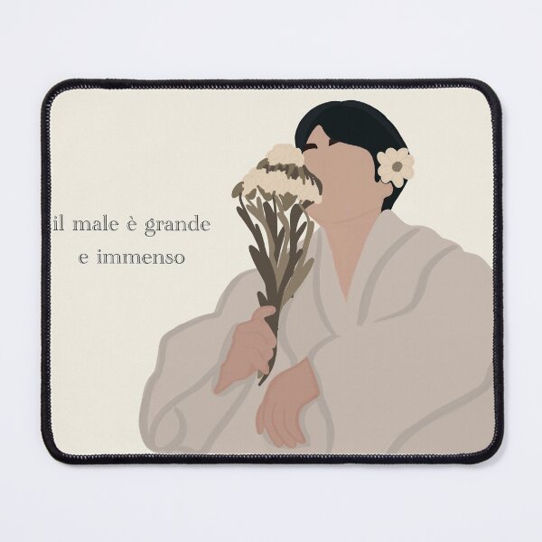 Item preview, Illustration from Vincenzo k- drama designed and sold by krisverse.
