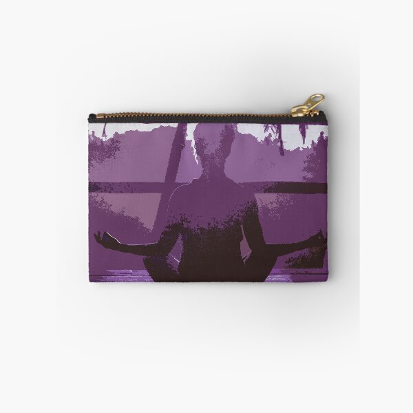 Item preview, Meditation Practice and Yoga designed and sold by stickmeok.