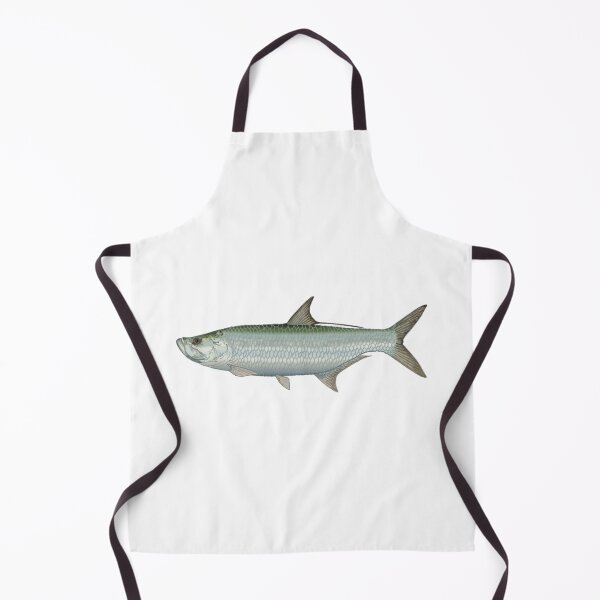 Item preview, tarpon designed and sold by hookink.